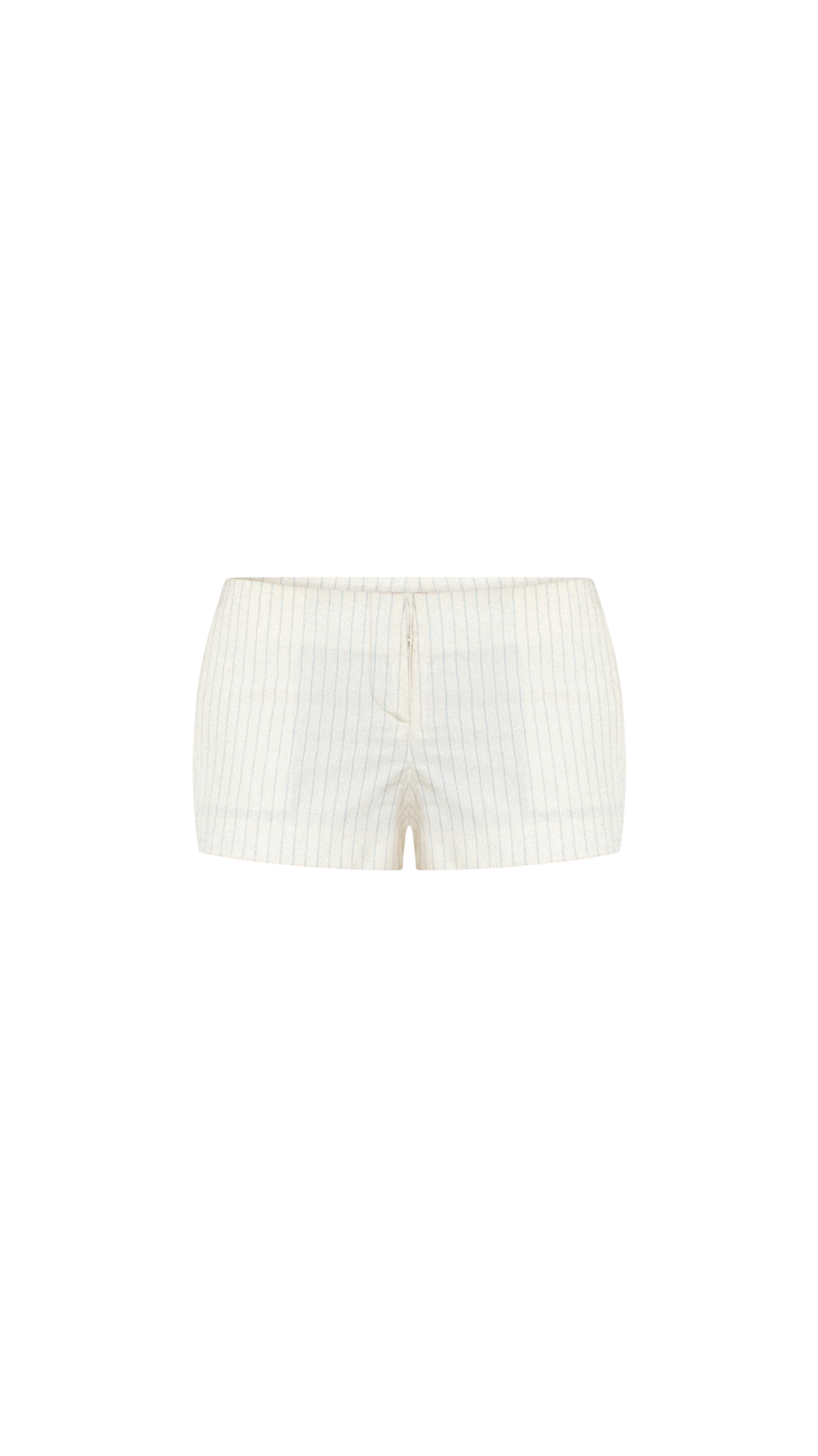 Noa Short - Pinstripe