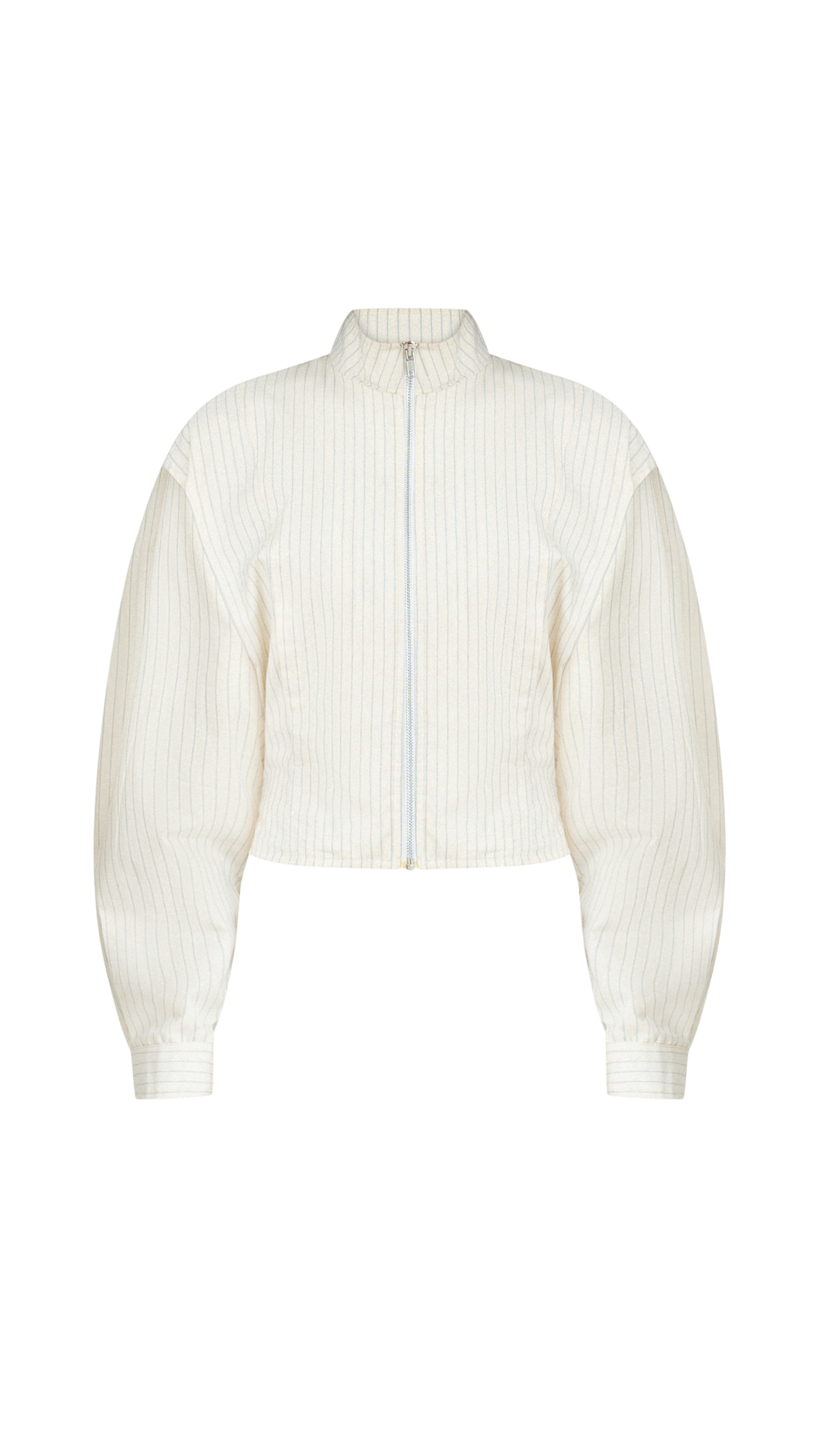 Globo II Jacket – Pinstripe