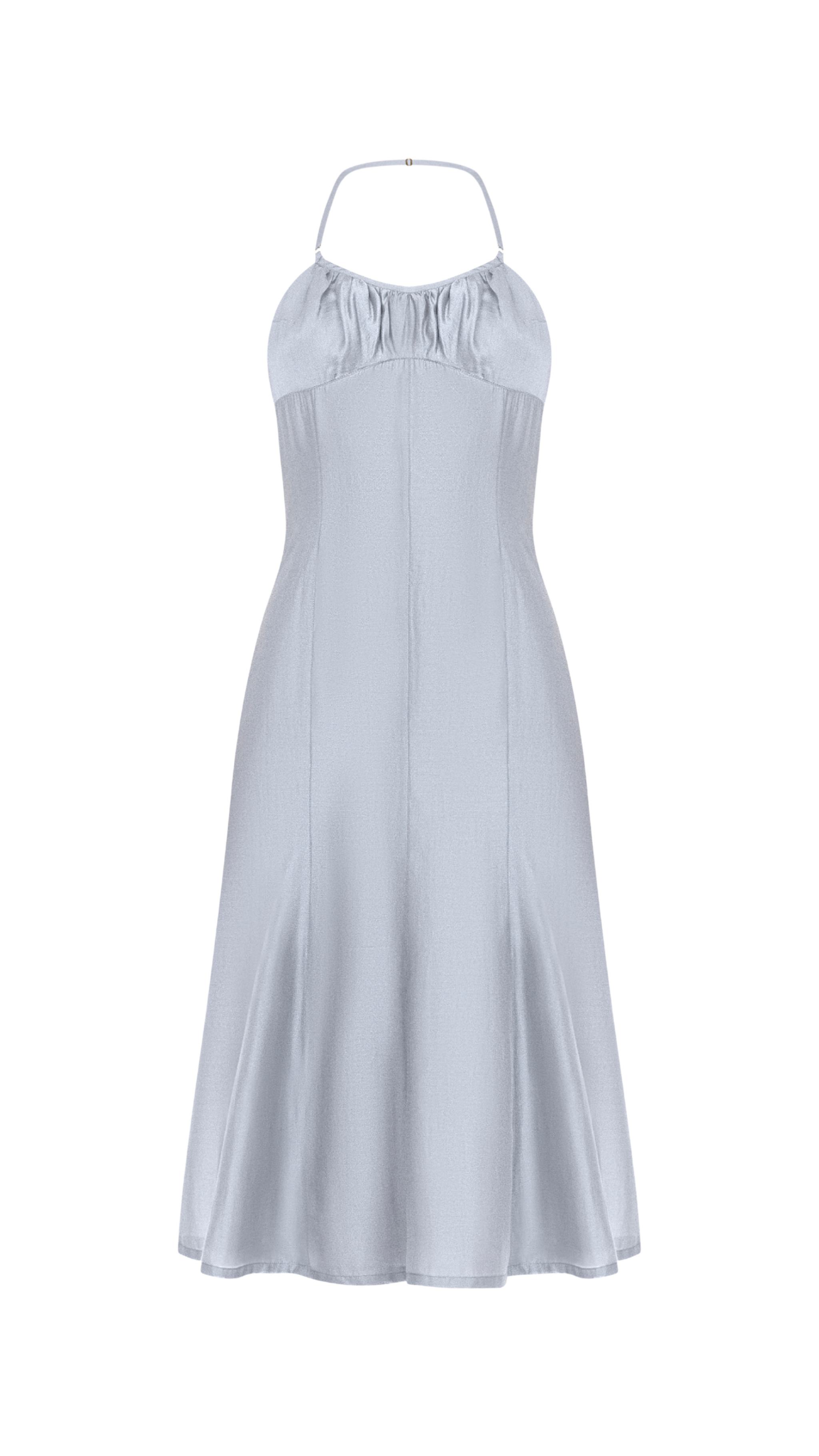 Flore Dress - Mist