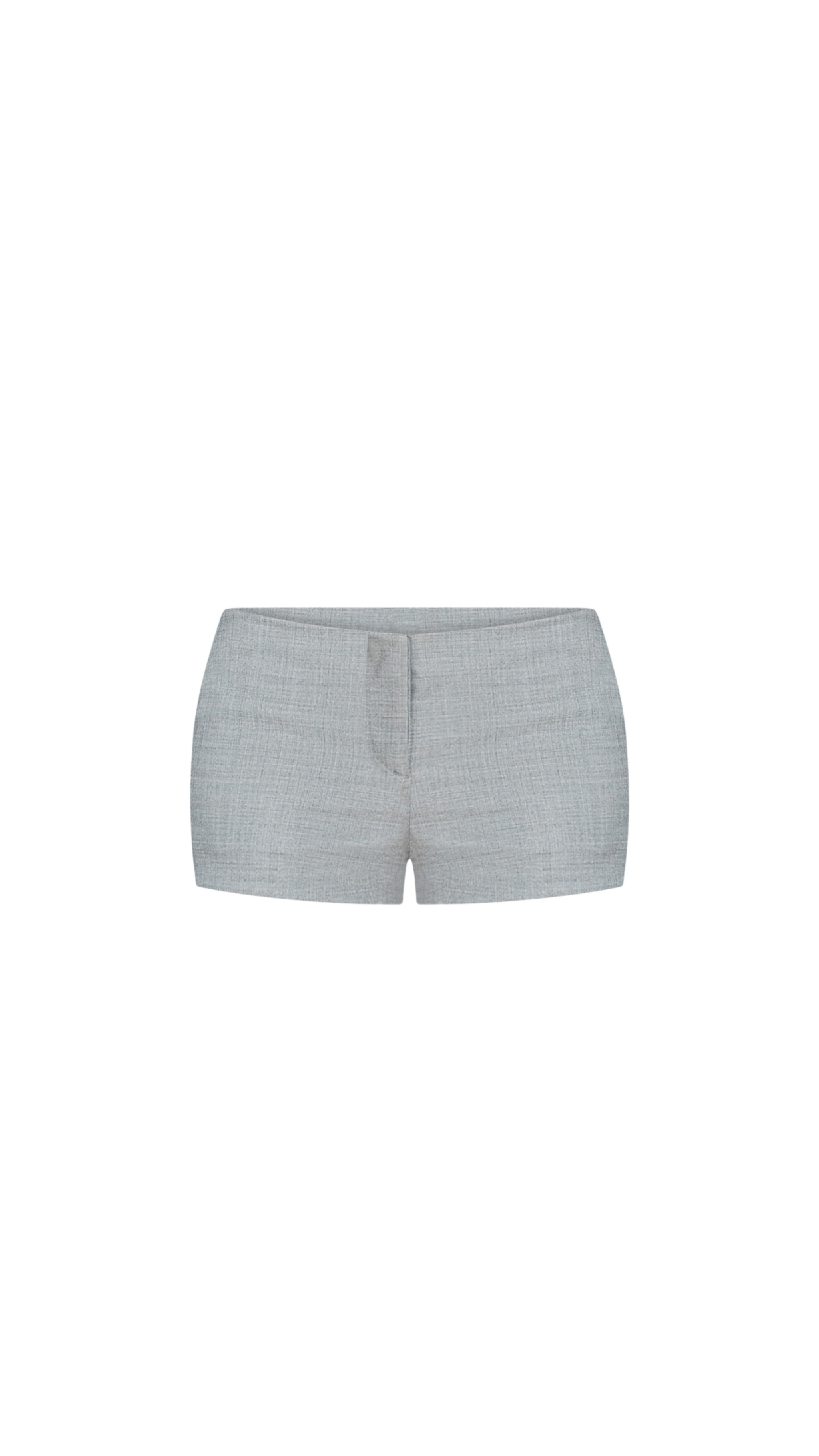 Noa Short - Grey