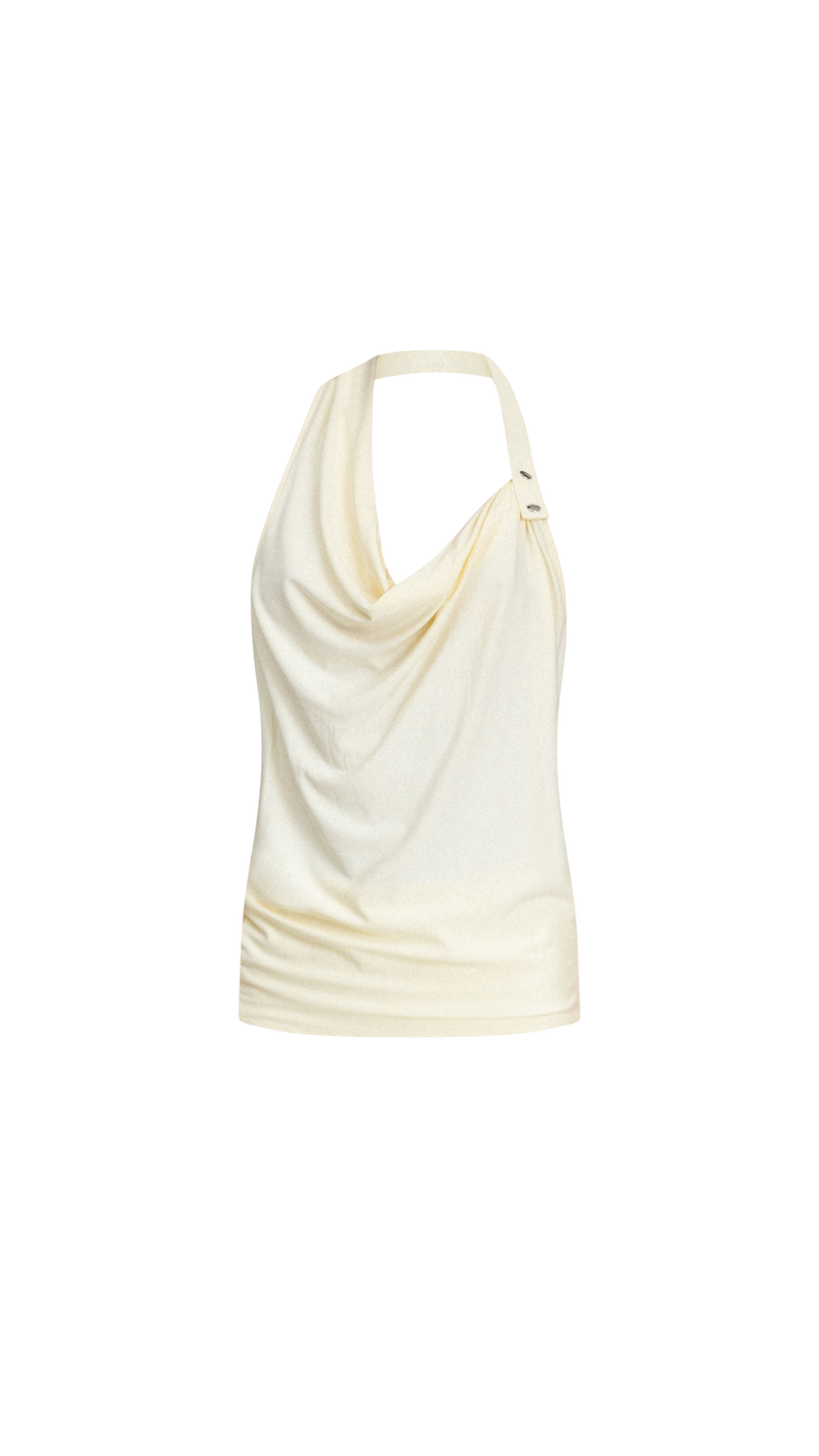 Miray Top – Lemon