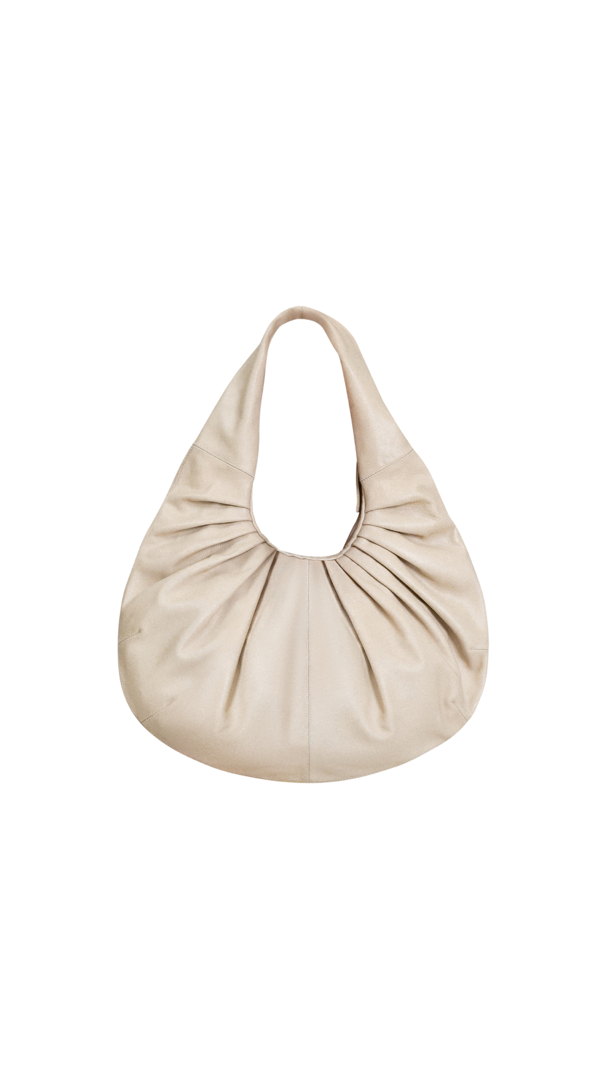 Miu Bag – Cream