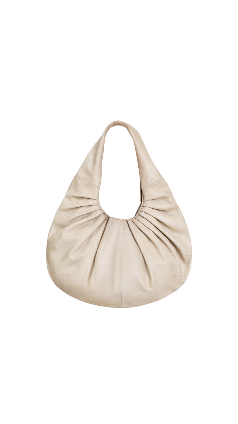 Miu Bag – Cream