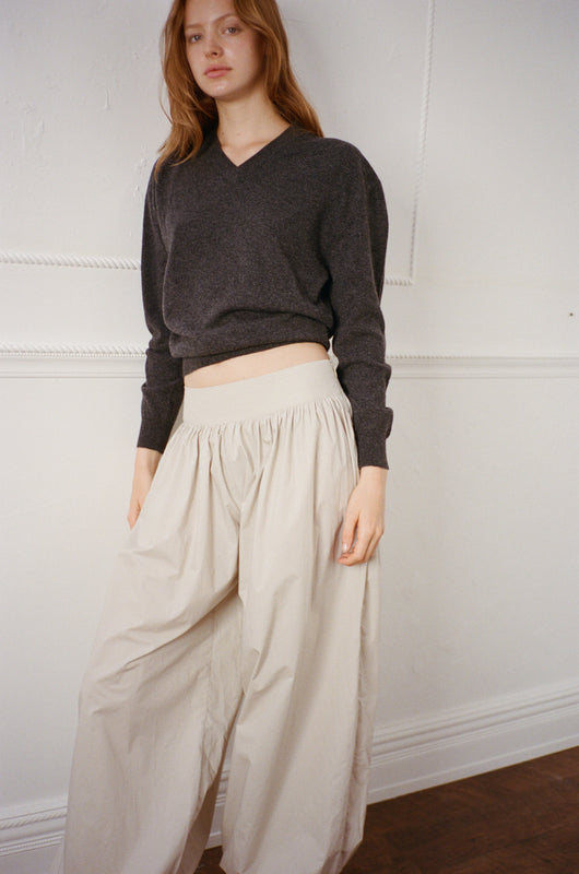 Valley Jumper - Charcoal