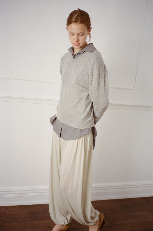 Valley Jumper - Grey