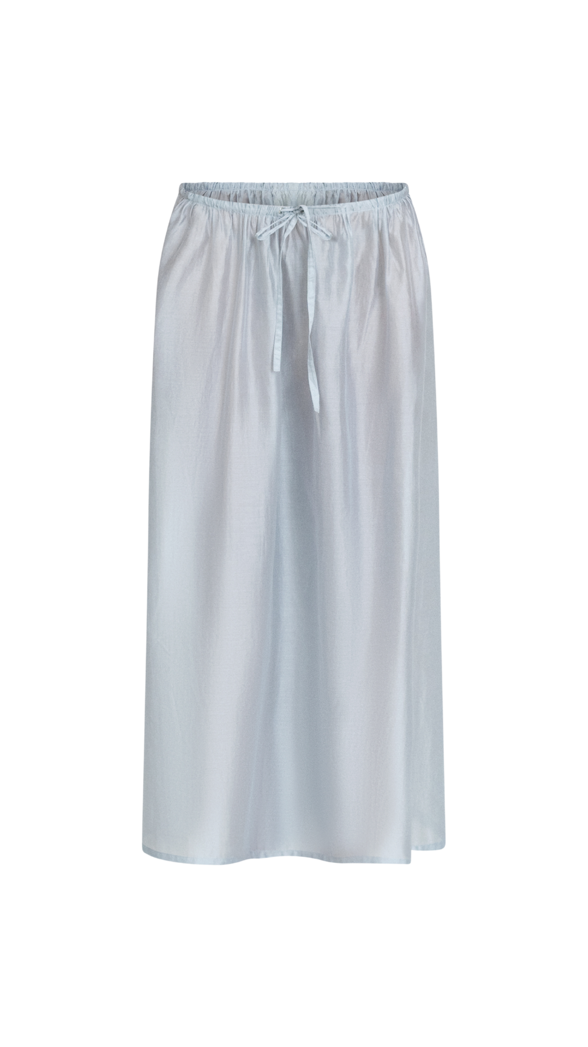 Rhea Skirt - Mist