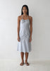 Flore Dress - Mist