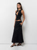 Vivir Vest - Black