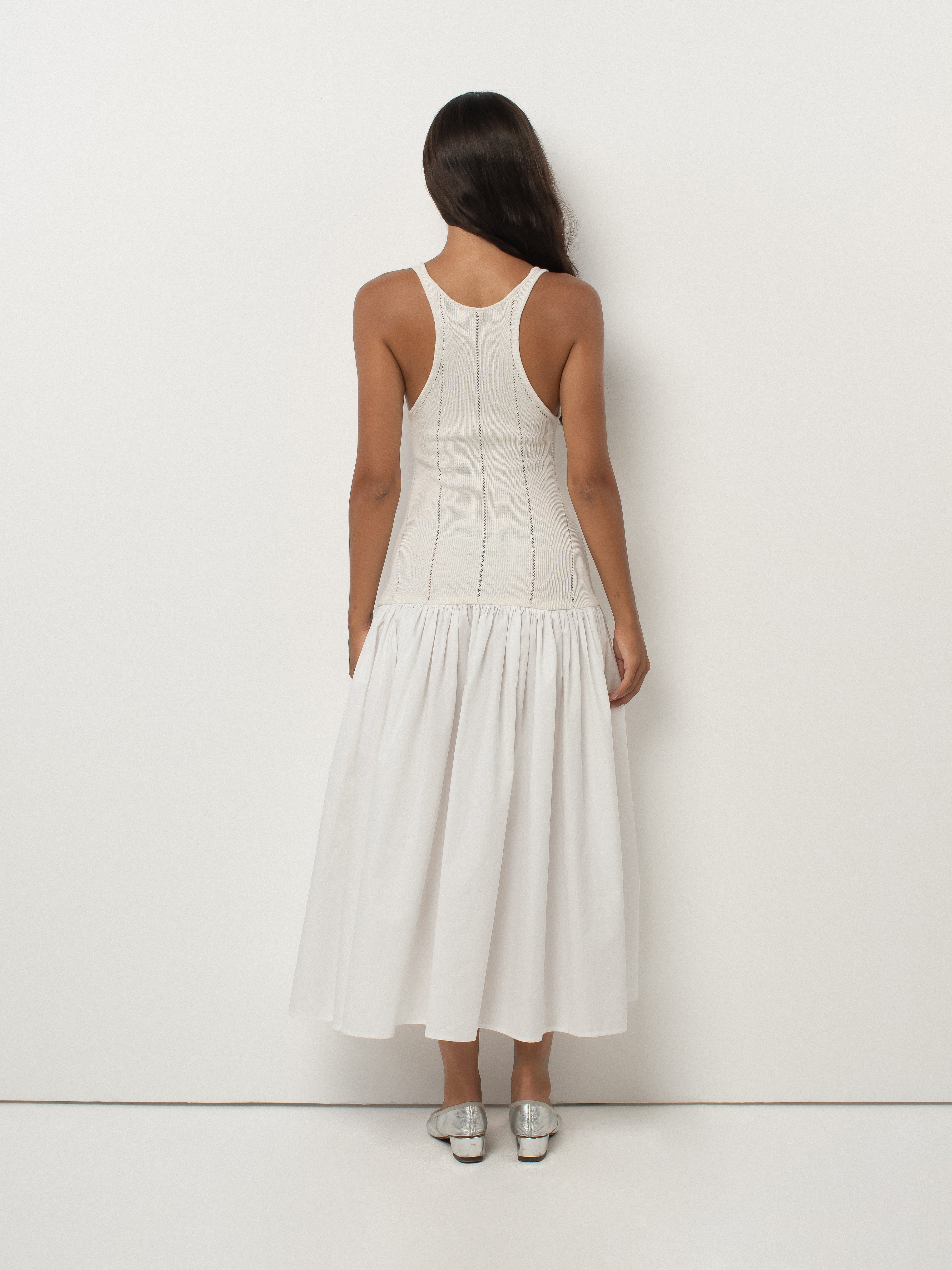 Siena Dress – BELLE ANNA