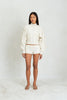 Noa Short - Pinstripe