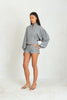 Noa Short - Grey