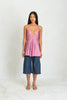 Blossom Top - Rose