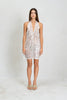 Lou Dress - Sequins