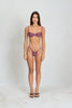 Bare Bottoms – Plum