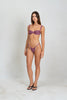 Oracle Top - Plum