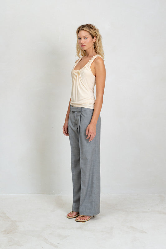 Perennial Pant - Grey