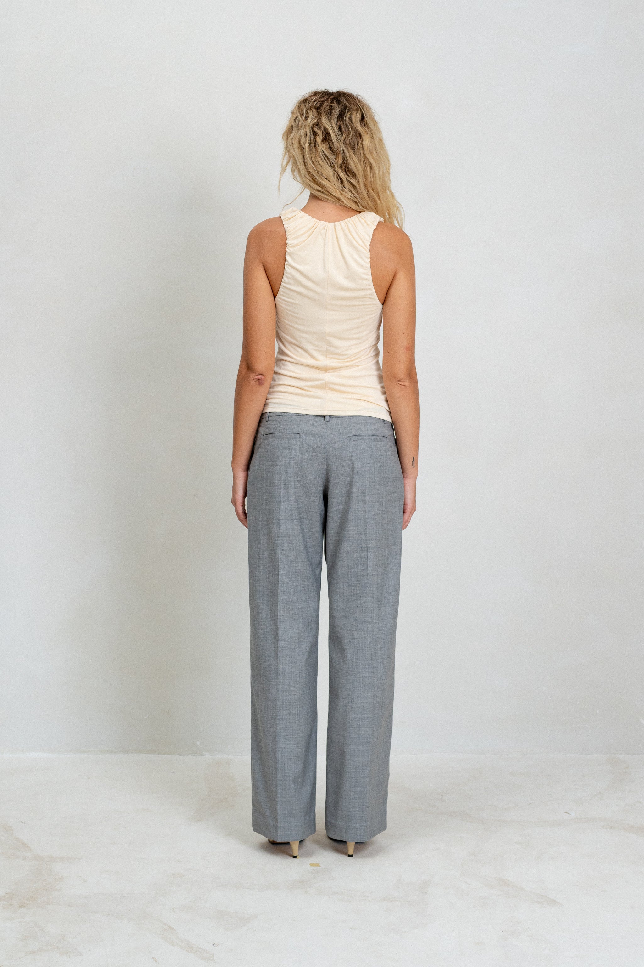 Perennial Pant - Grey