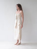 Cascade Skirt - Cream