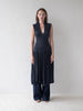 Twyla Dress - Navy