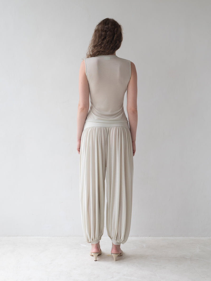 Cypress Pant - Grey