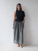 Rhea Skirt - Evergreen