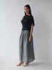 Rhea Skirt - Evergreen