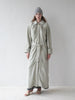 Laurel Trench - Sage