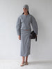 Summit Jacket - Grey