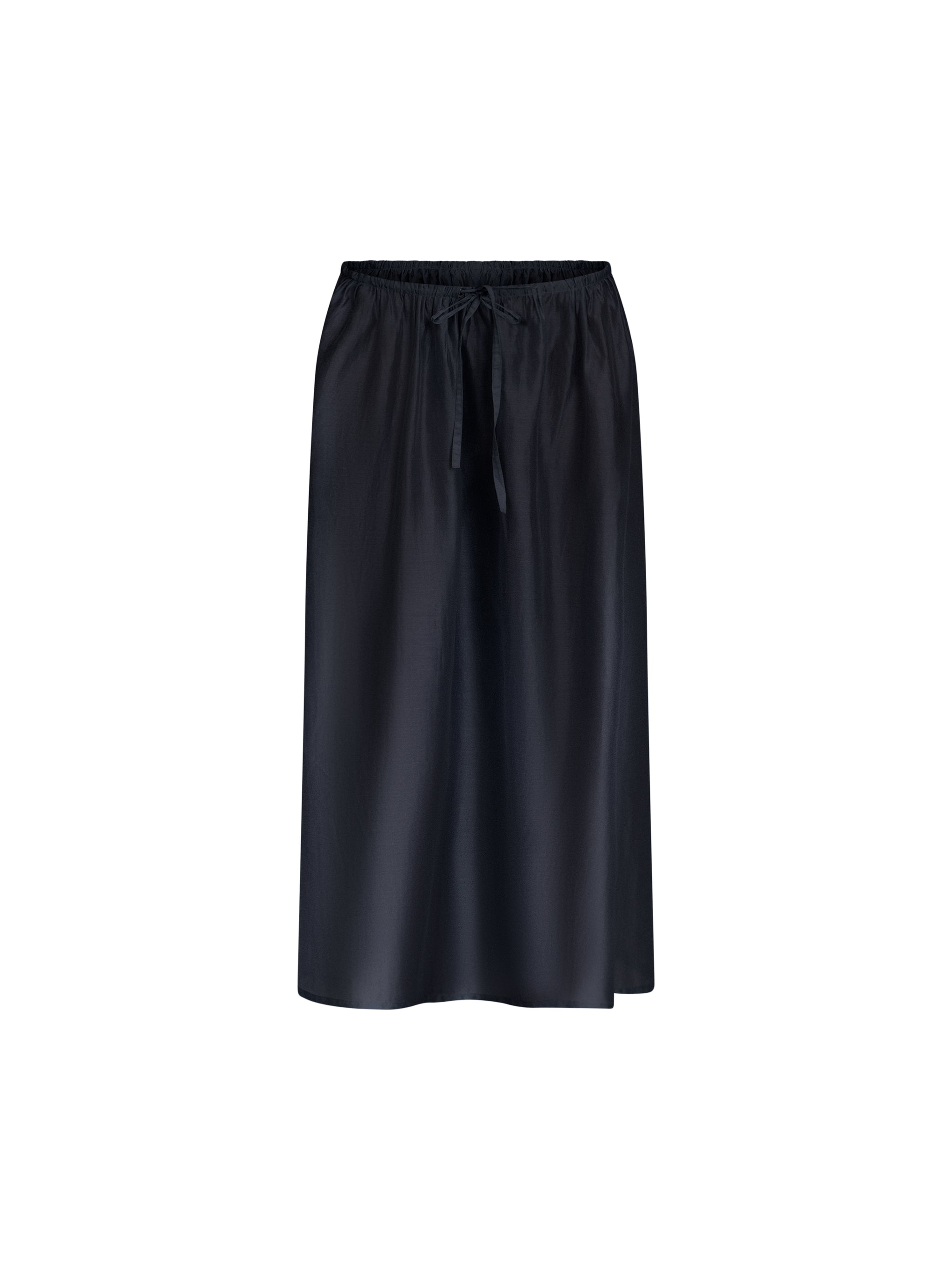 Rhea Skirt - Black