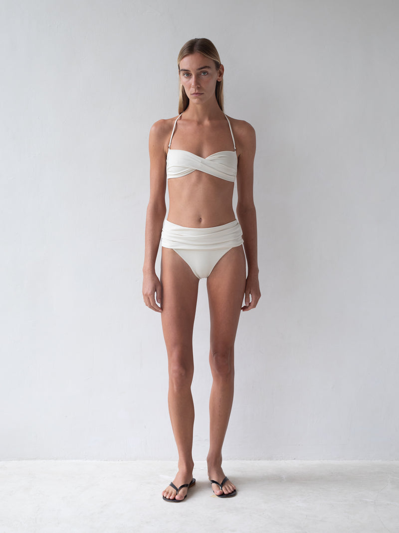Ellis Bottom - Cream