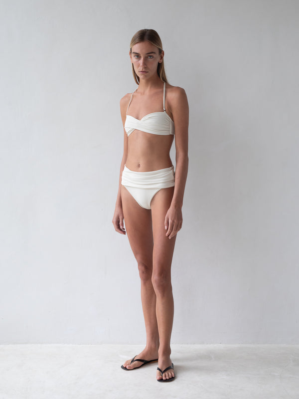 Ellis Bottom - Cream