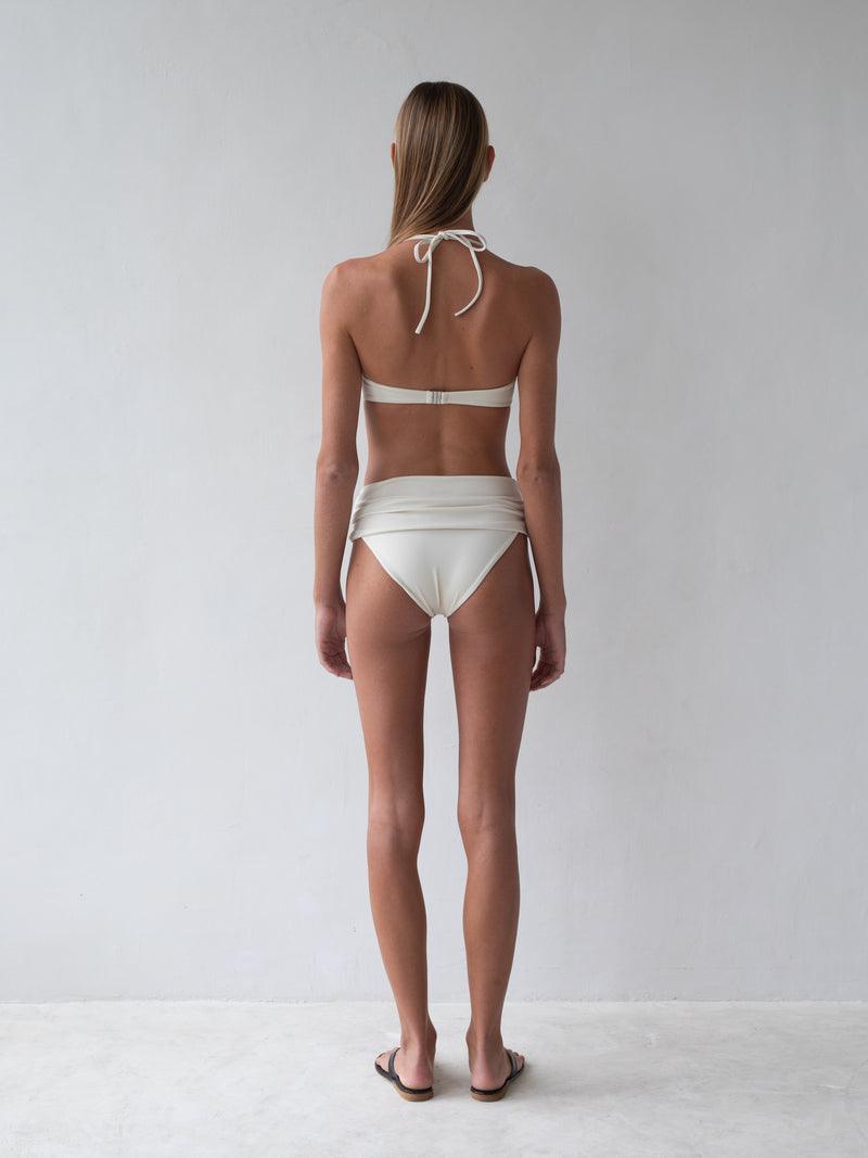 Ellis Bottom - Cream