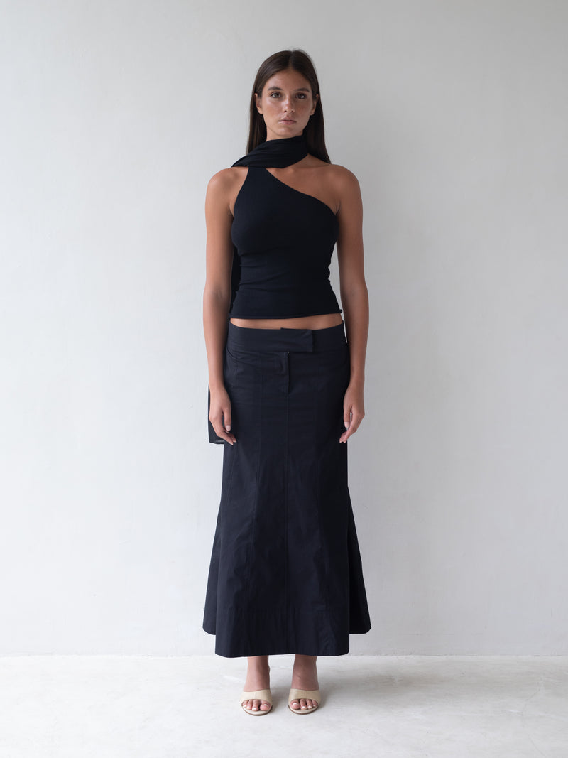 Dual Top – Black