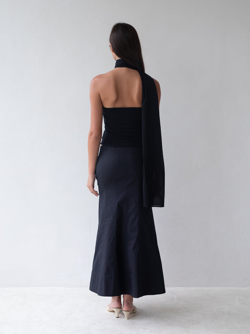 Dual Top – Black