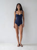 Marin One Piece - Navy