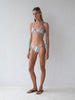 Estelle Bottom - Blue Stripe