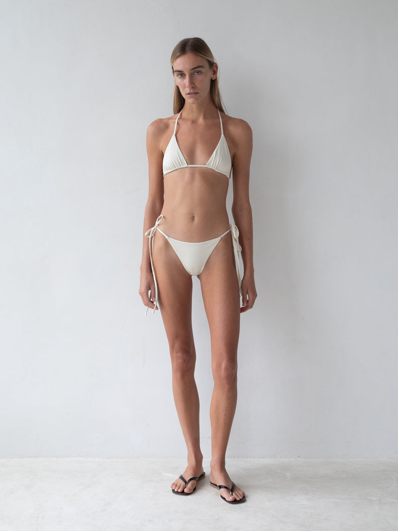 Estelle Top - Cream