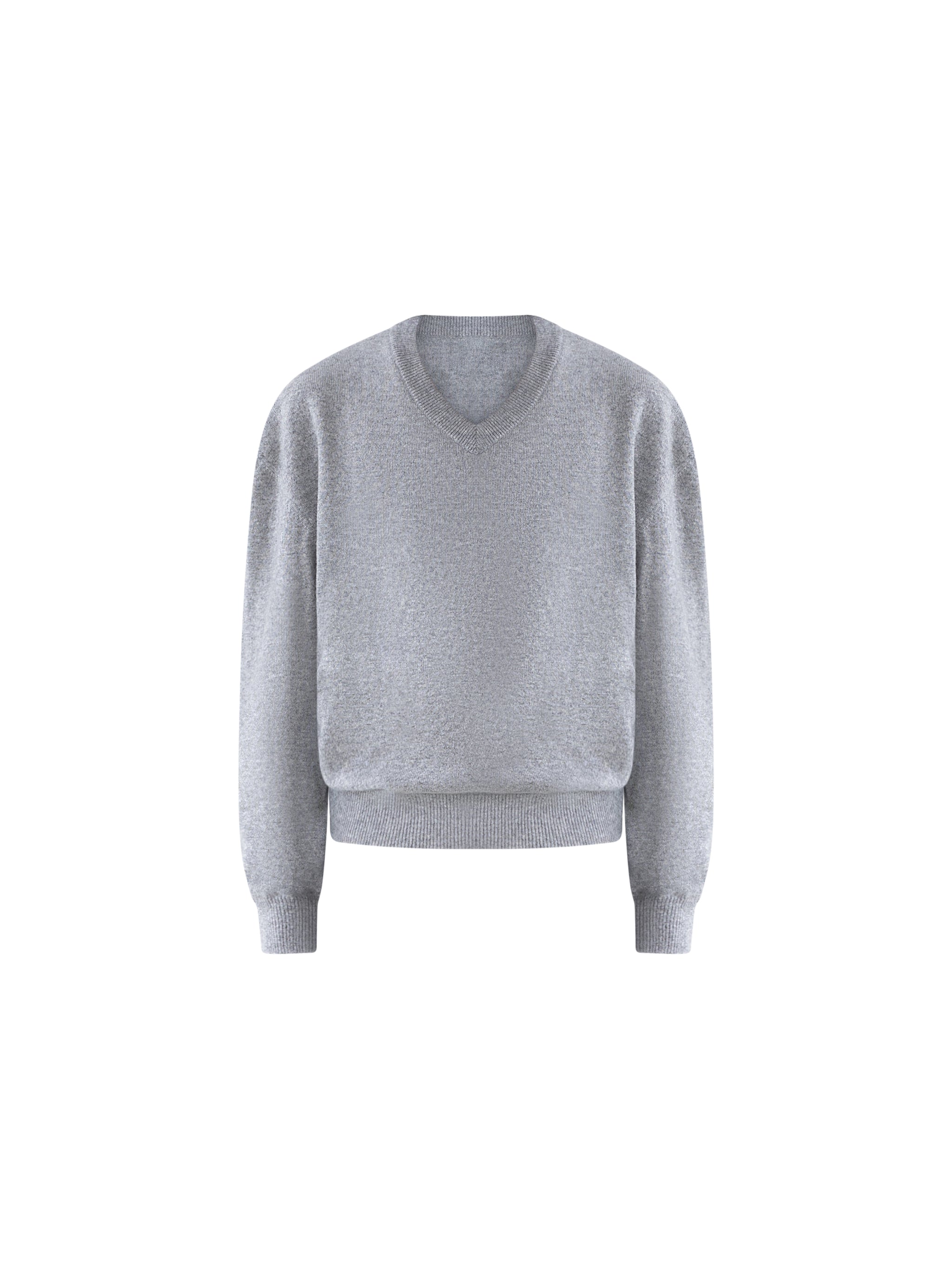 Valley Jumper - Grey