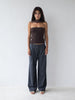 Bolinas Pant - Grey