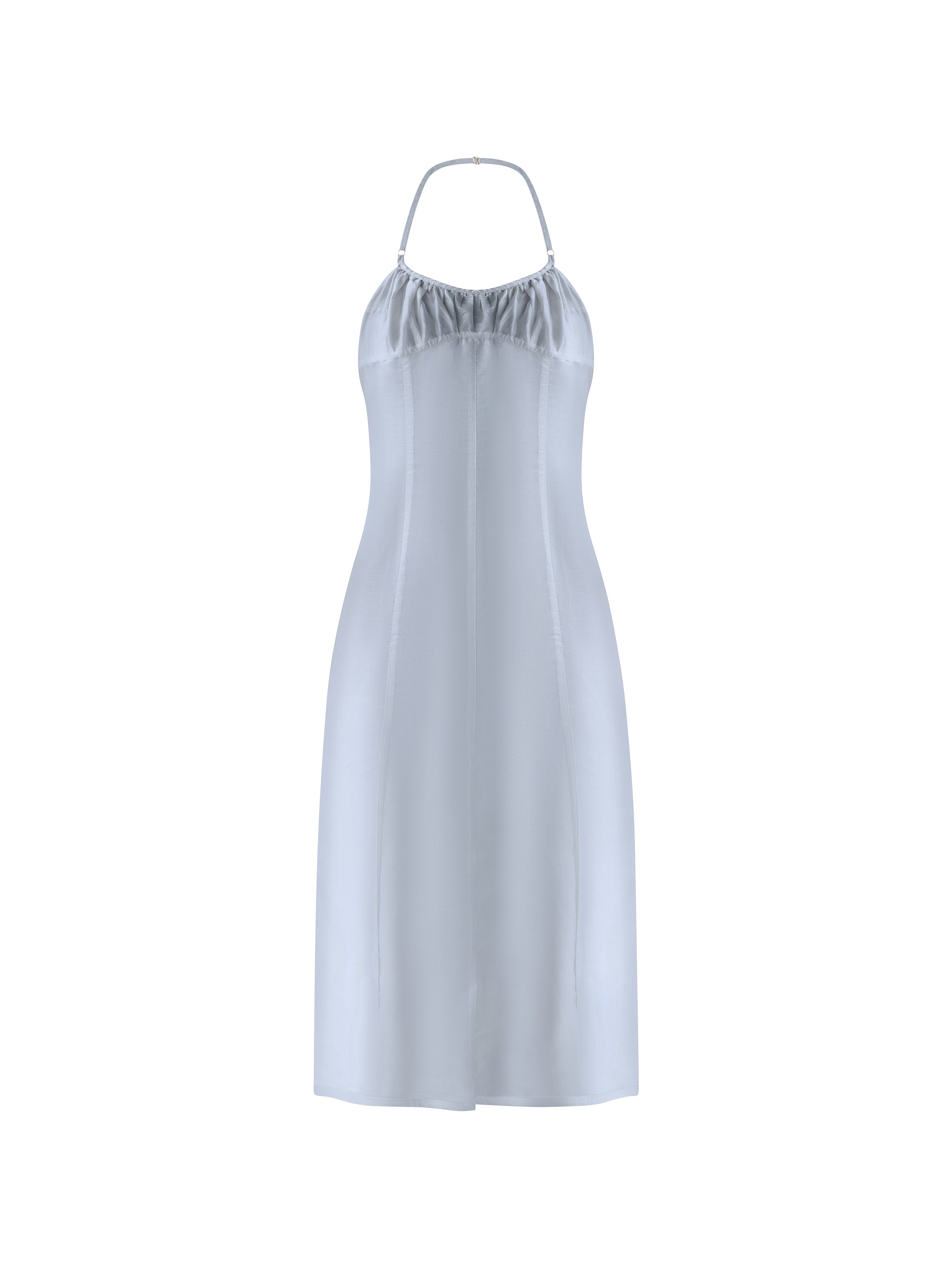 Flore Maxi Dress - Mist
