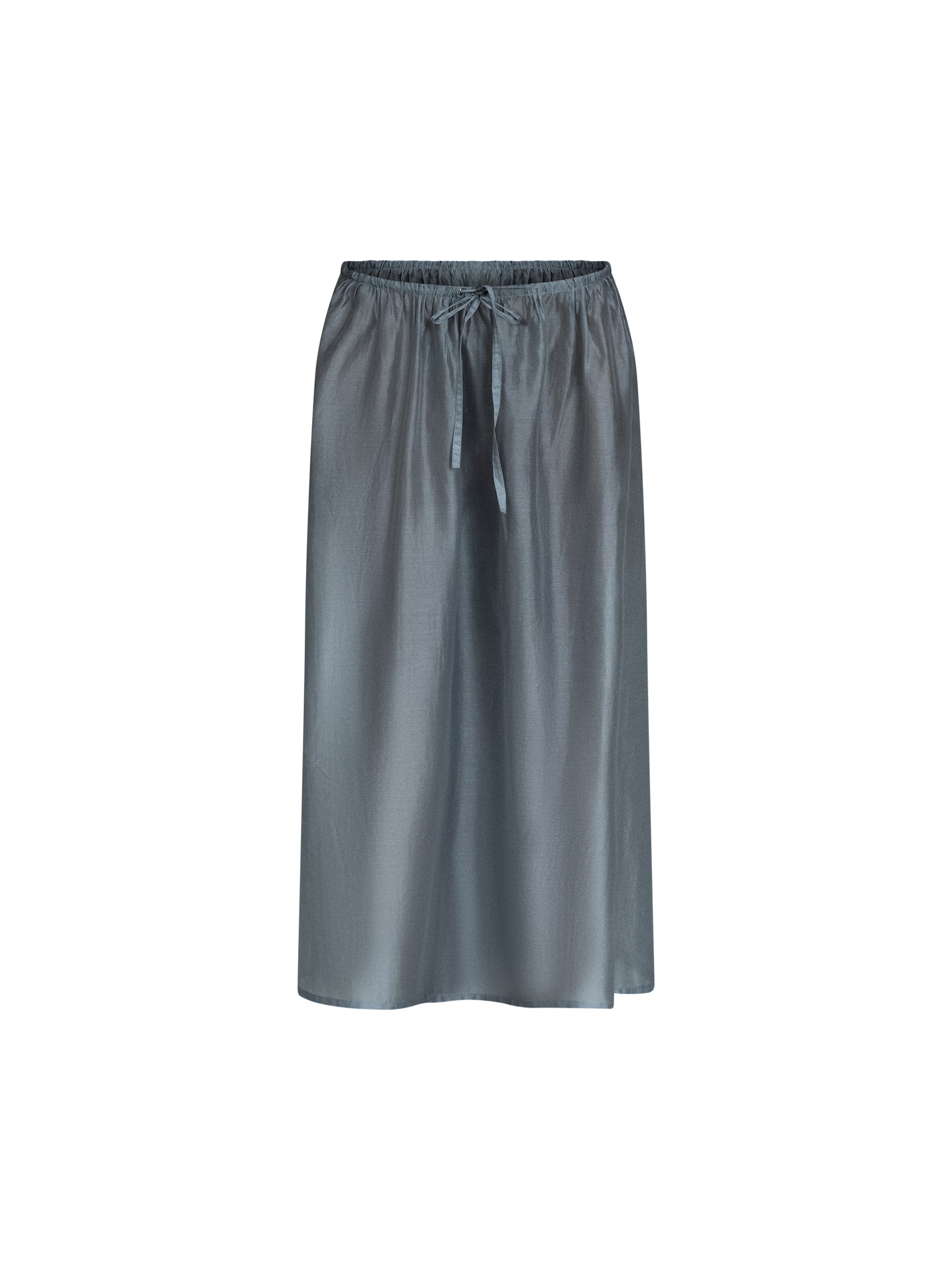Rhea Skirt - Evergreen