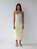 Willow Dress - Honey