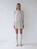 Alder Dress - Grey