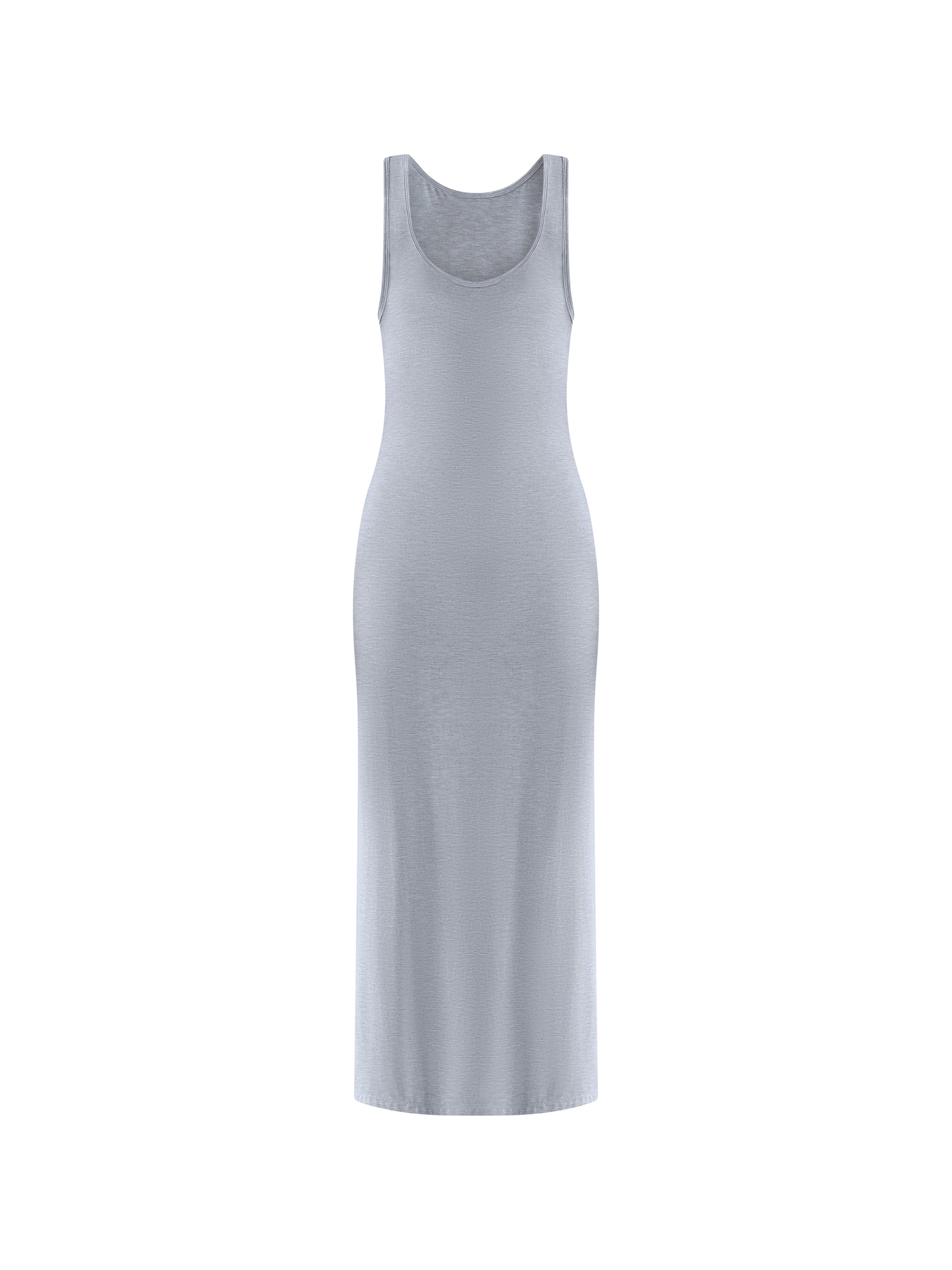 Rhys Dress - Grey