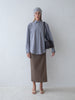 Reed Shirt - Grey