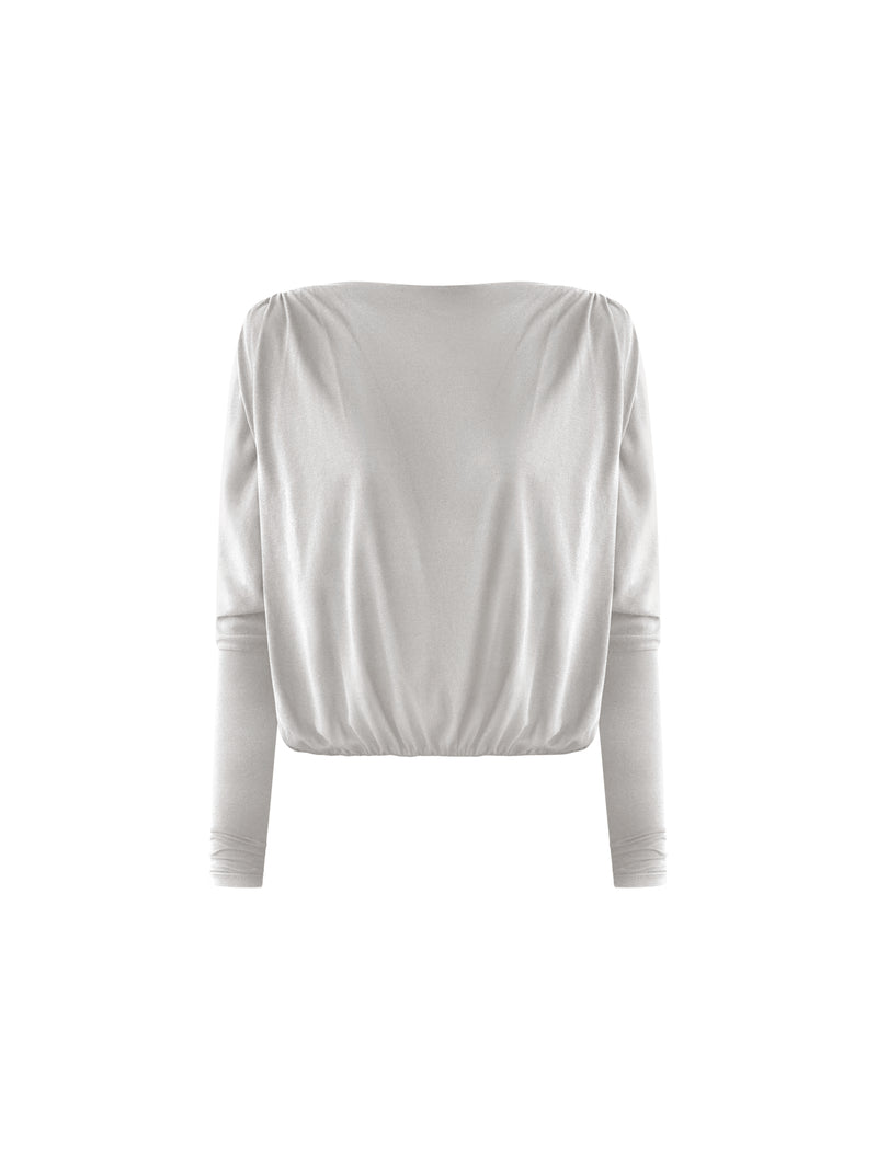 Cypress Top - Grey