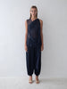 Vale Top - Navy