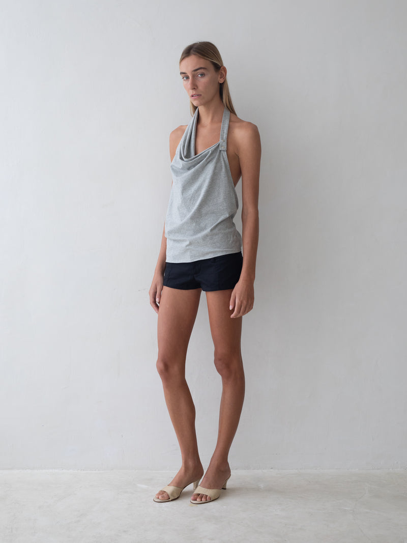 Miray Top – Grey