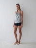 Miray Top – Grey