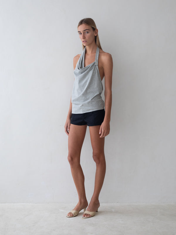 Miray Top – Grey